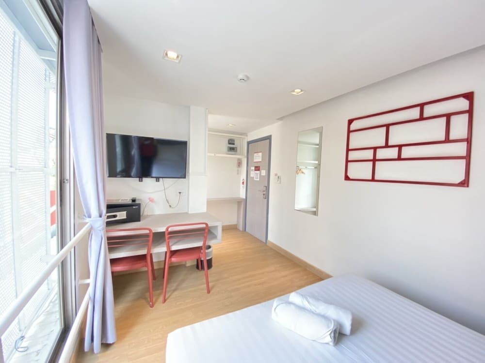 Alexa Hostel 40/44