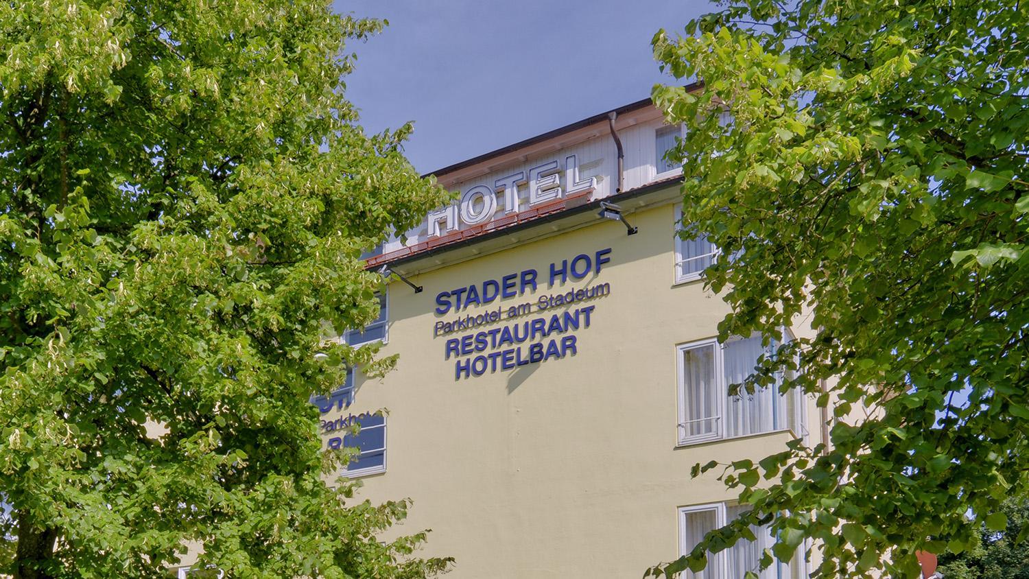 Parkhotel Stader Hof 4/52