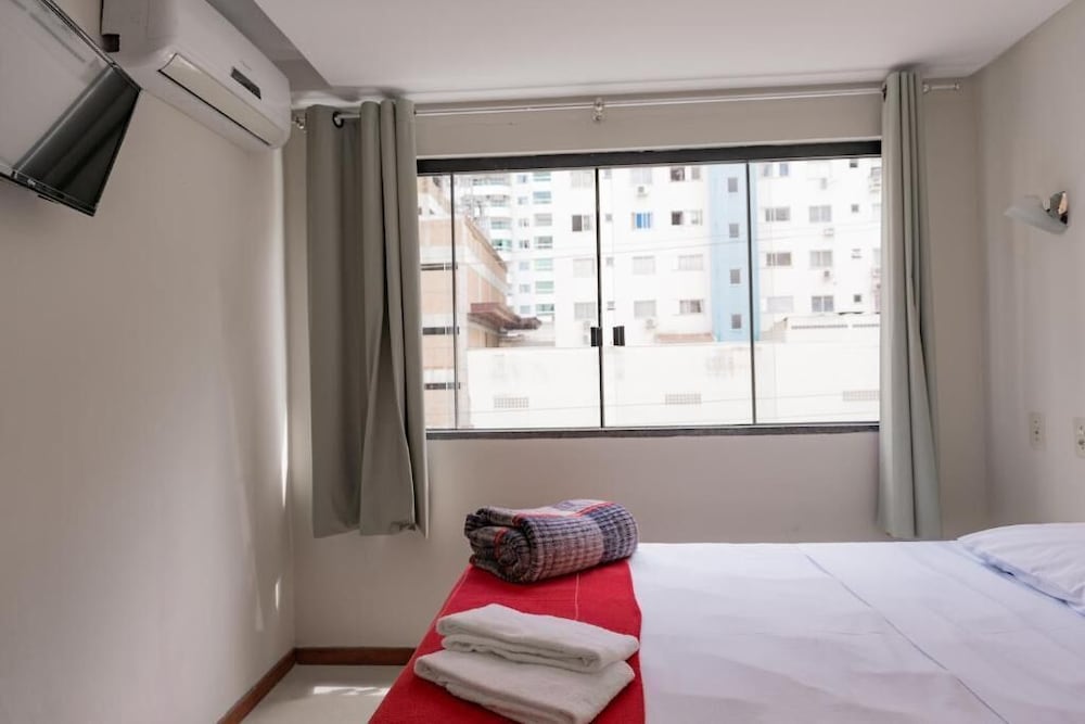 SAN REMO CAMBORIU HOTEL INTERNACIONAL 5/50