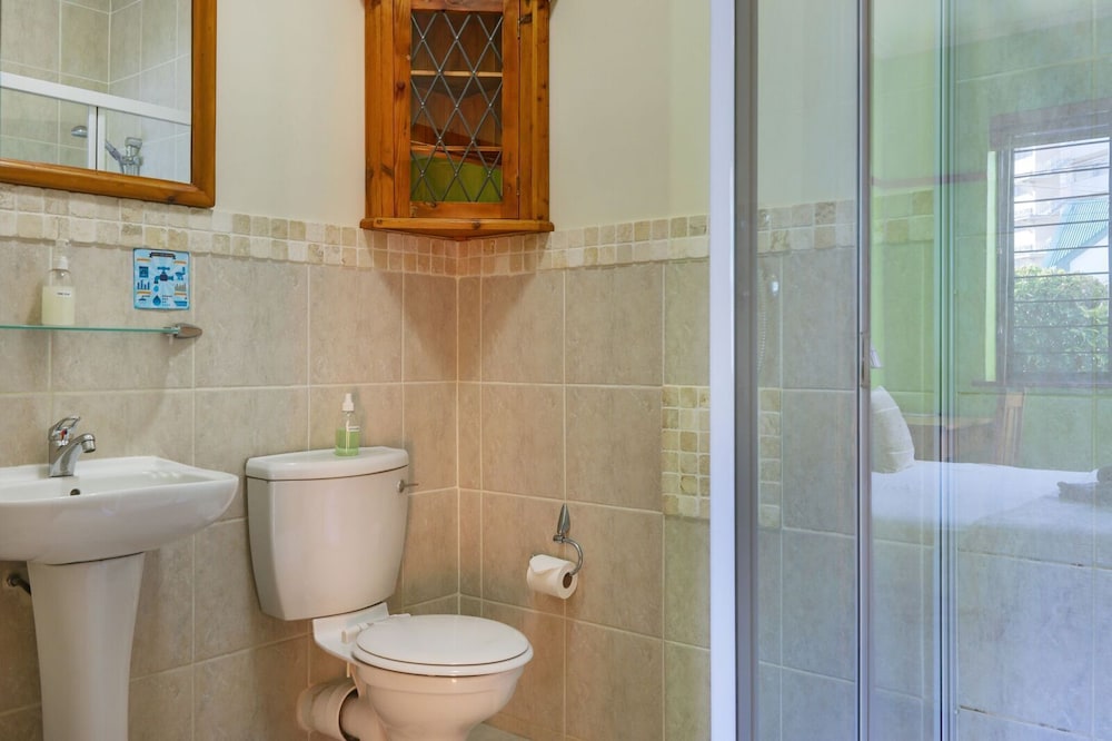 Villa Garda B&B 44/46