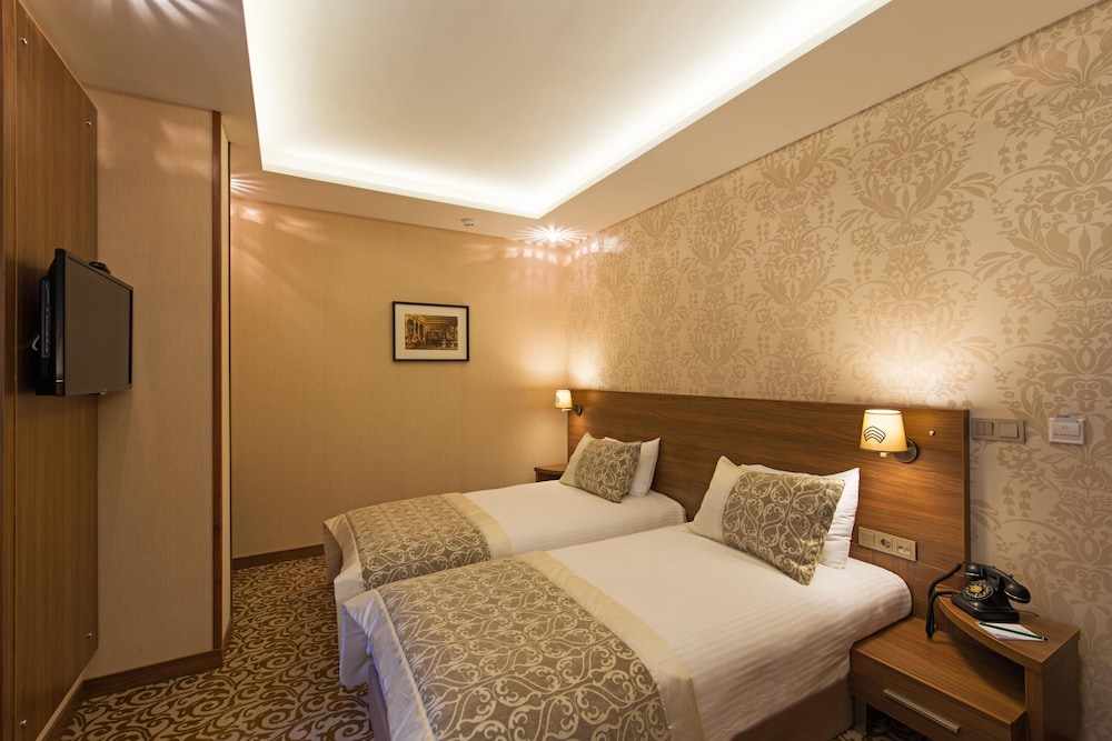 Cesmeli Kosk Hotel Silivri 14/50