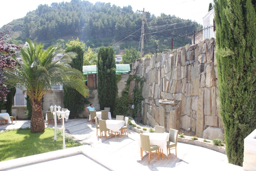 Residenca Desaret 18/21