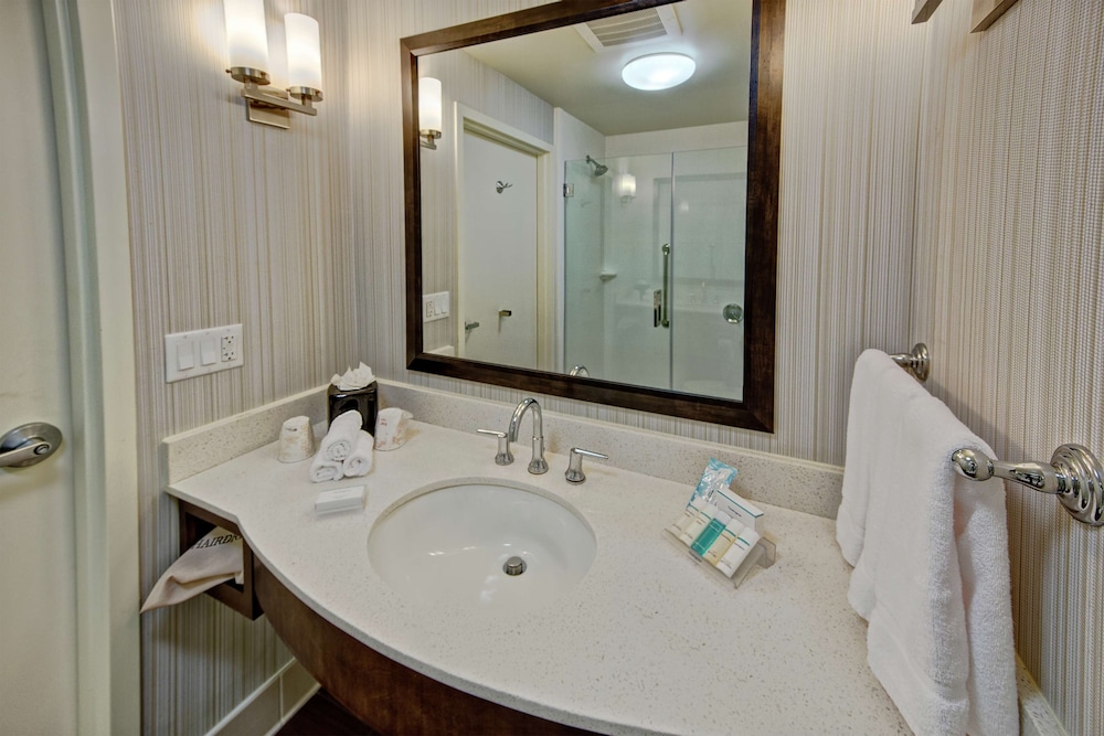 Hilton Garden Inn Memphis Wolfchase Galleria 16/50