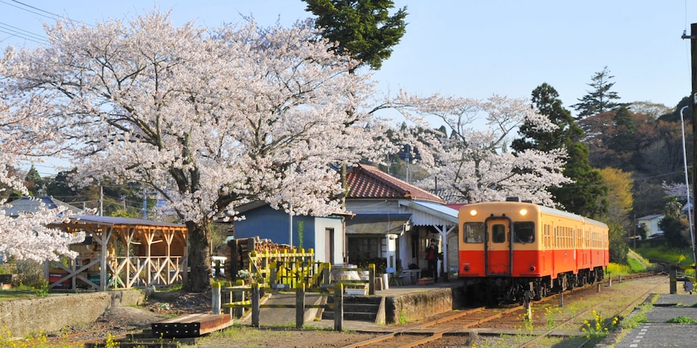 Ichihara Marine Hotel 2/47