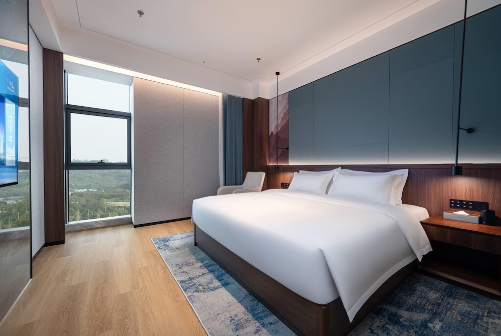 Days Hotel by Wyndham Changsha East 22/59