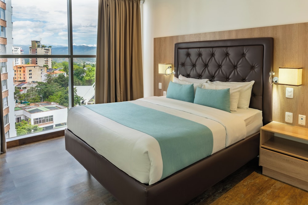 Hotel Roseliere Bucaramanga 11/50