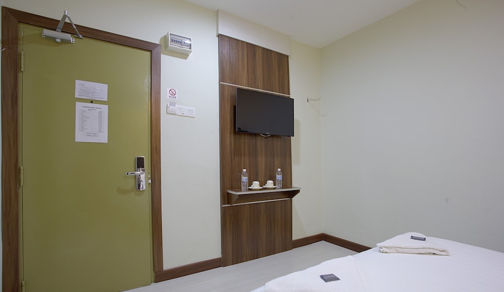 Golden Night Hotel Sunway 29/62