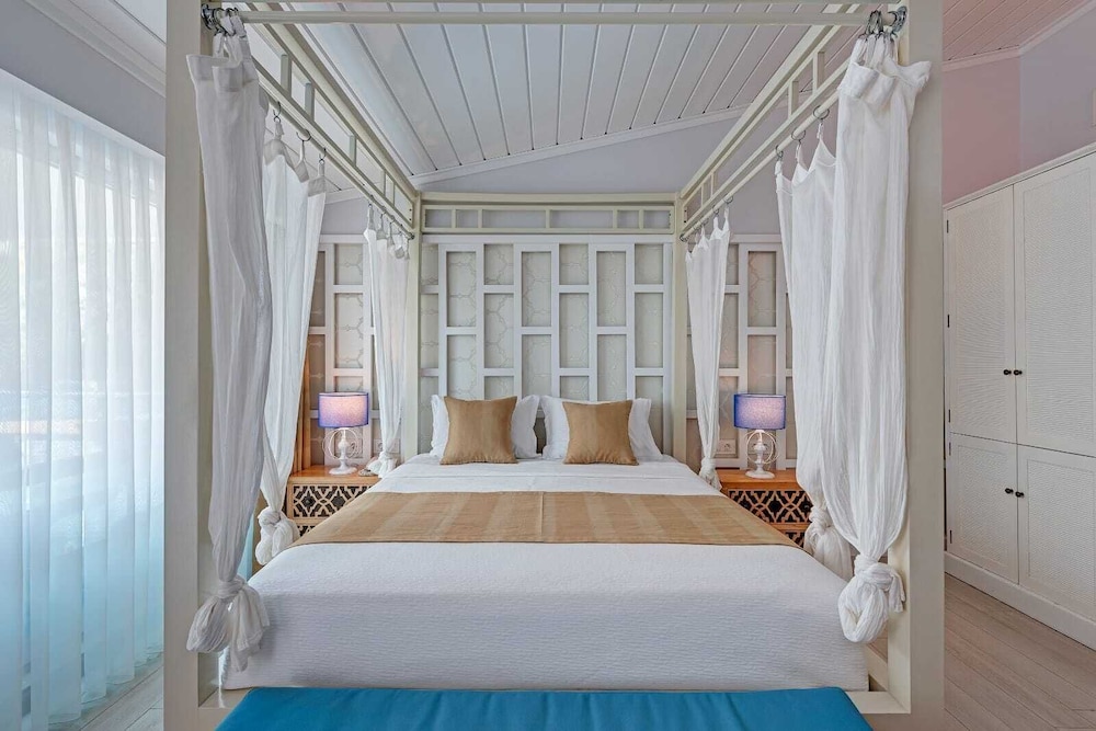 Meis Exclusive Hotel 21/50