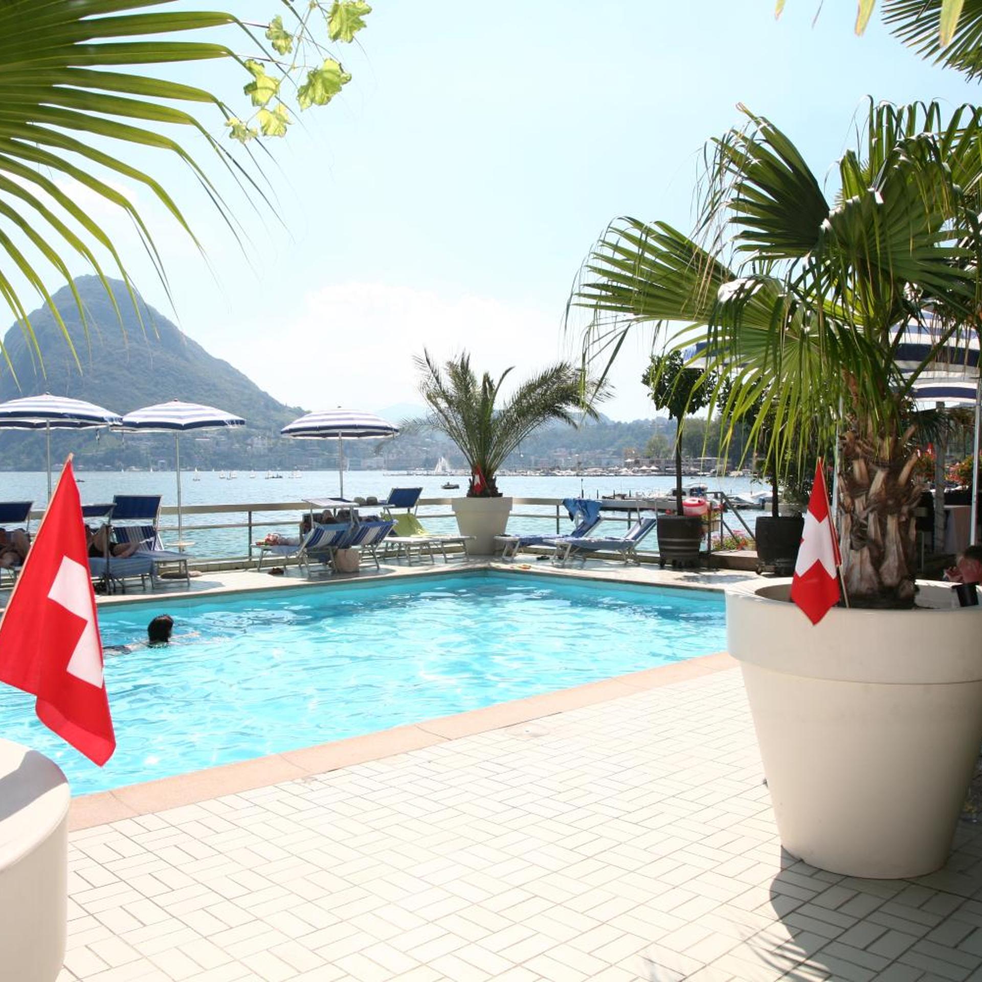 Hotel Lido Seegarten 42/50