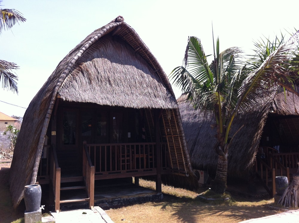 Dream Beach Huts 4/49