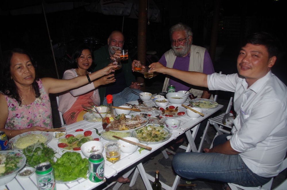 Mango Garden Hoi An Homestay 49/62