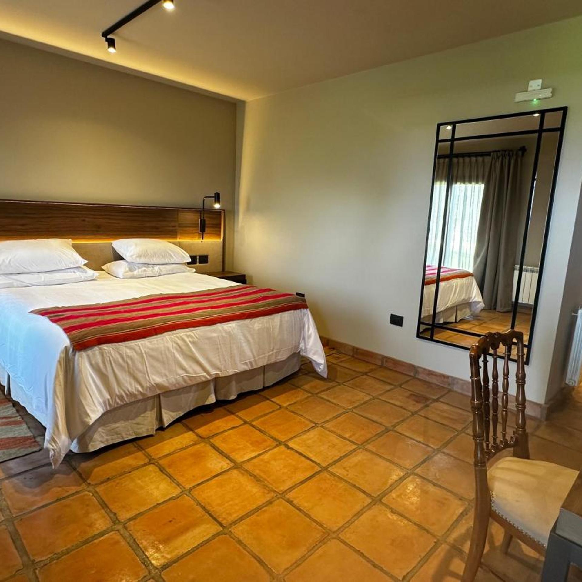 Vinas de Cafayate Wine Resort 10/53