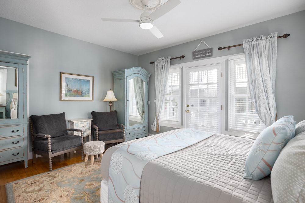 Bayfront Westcott House Bed and Breakfast 12/50