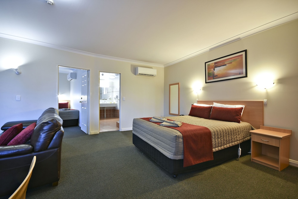Abel Tasman Motor Inn Dubbo 7/53