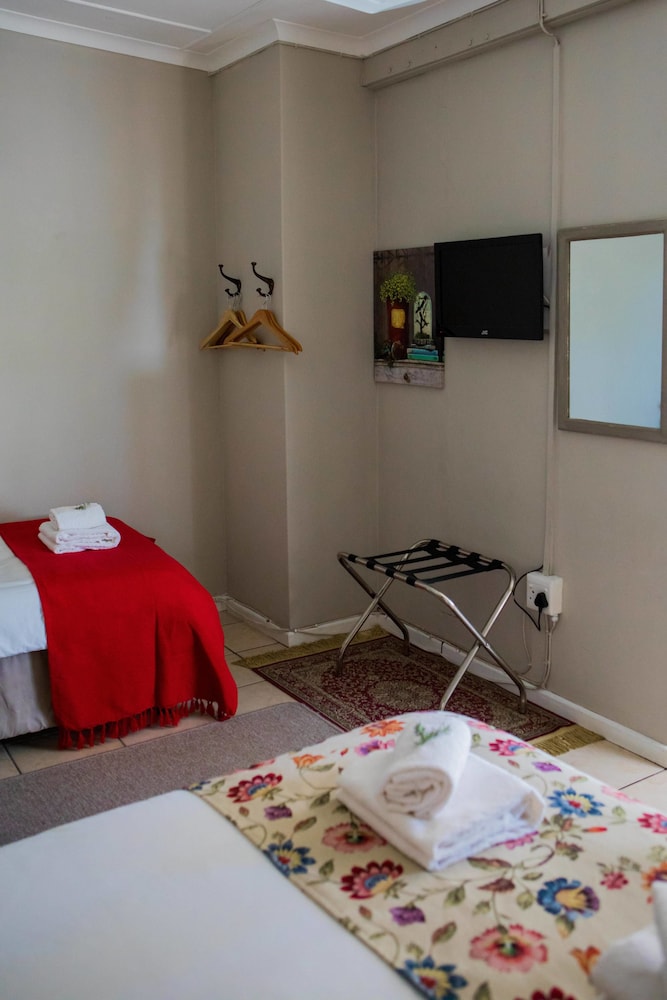 Elianthe Boutique Guesthouse 16/50