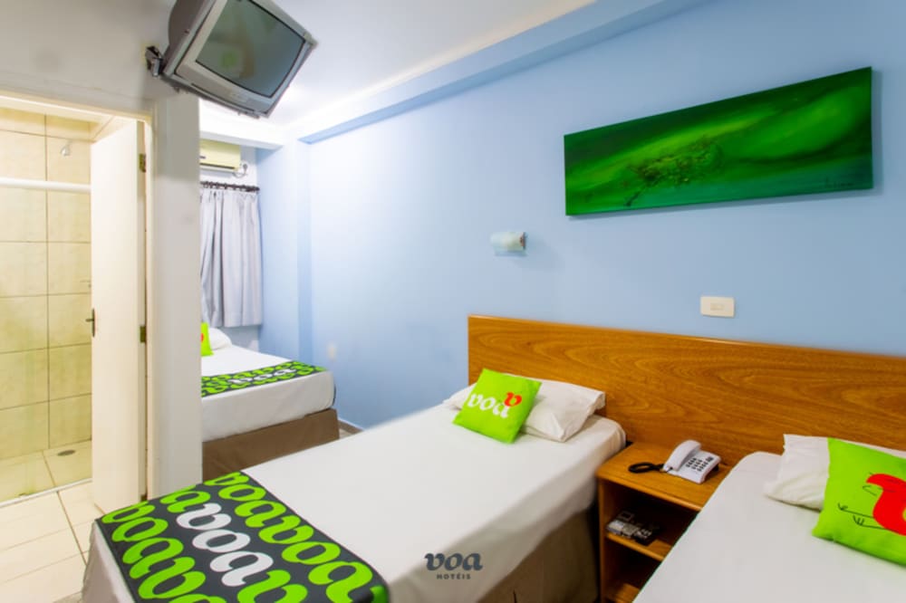 Voa Convenience Hotel 20/41