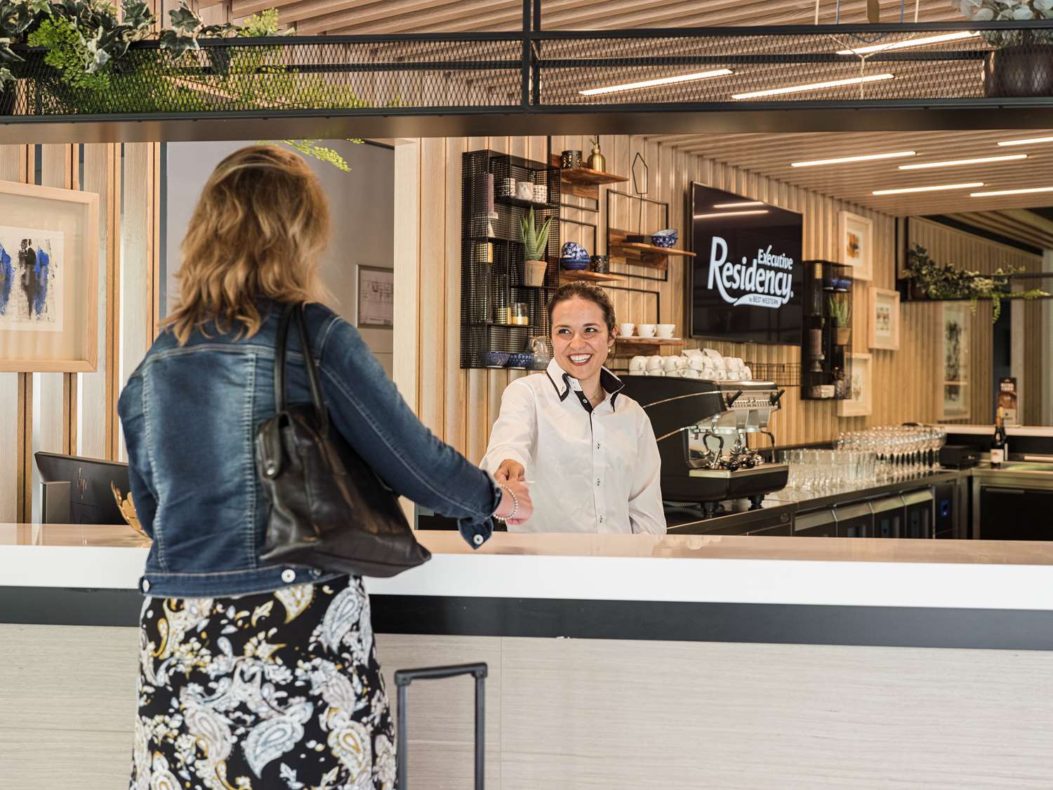 Executive Residency by Best Western Amsterdam Airport 5/31