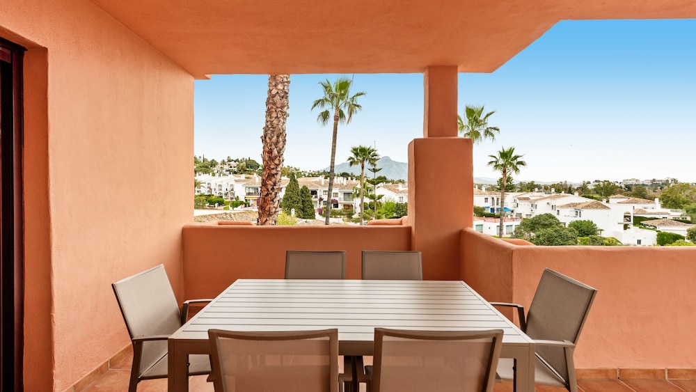 Royal Marbella Golf Resort 68/83