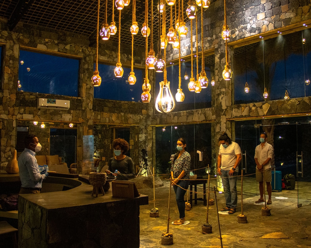 Sama Heights Resort Jebel Shams 38/50