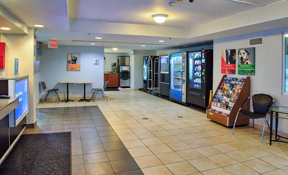 Motel6 Buffalo, NY - Airport - Williamsville 42/51