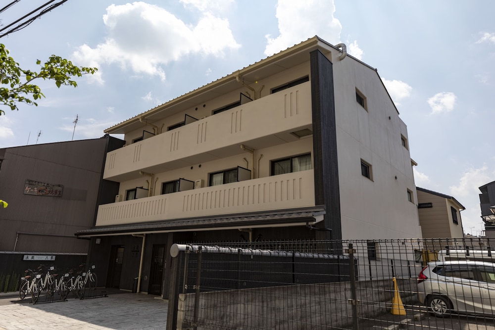 Tabist京蔵京都二条（旧京蔵二条） 写真1