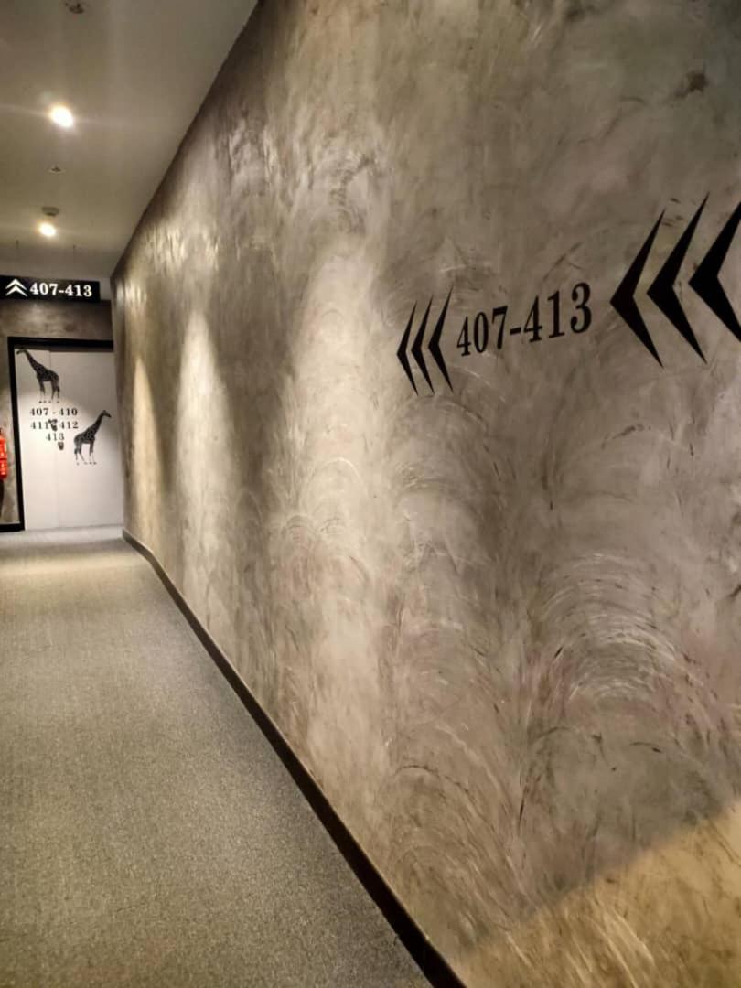 9 Square Hotel Subang Jaya 32/50