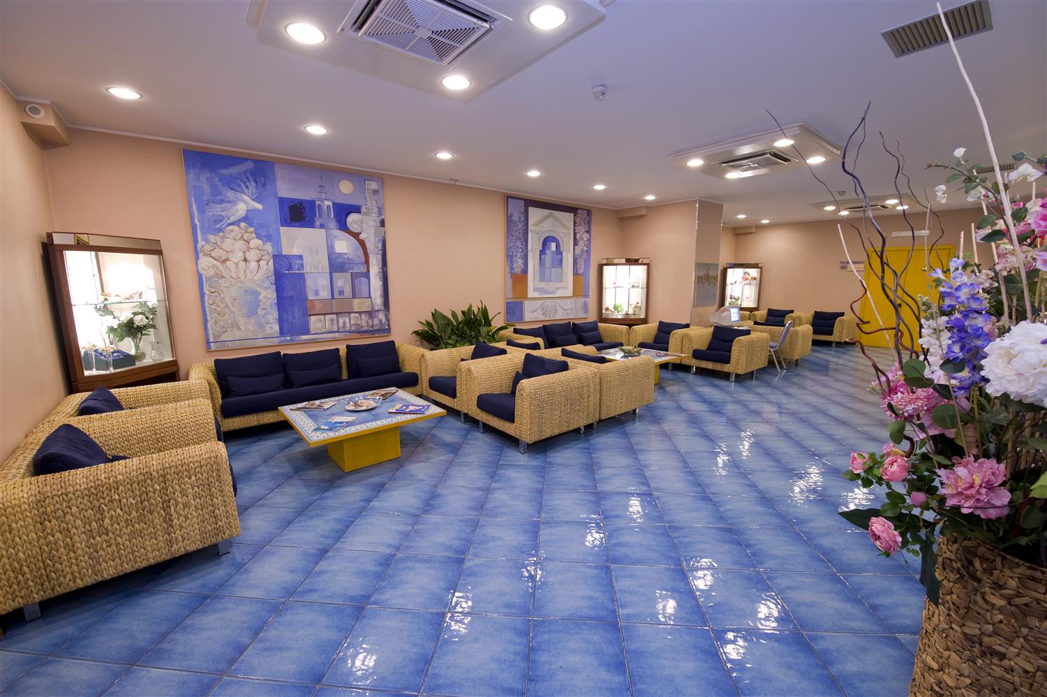 Best Western Hotel Mediterraneo 16/27
