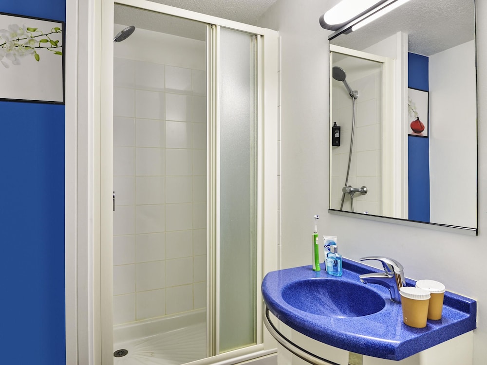 Ibis Budget Versailles Coignieres 46/50