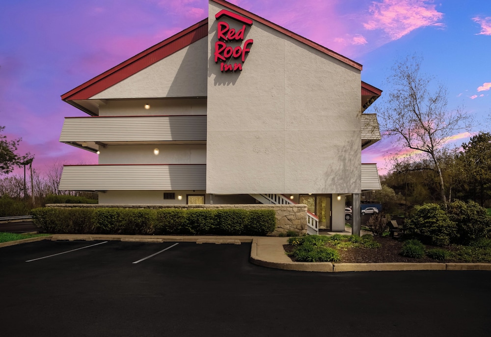 Red Roof Inn Wilkes - Barre Arena 3/51