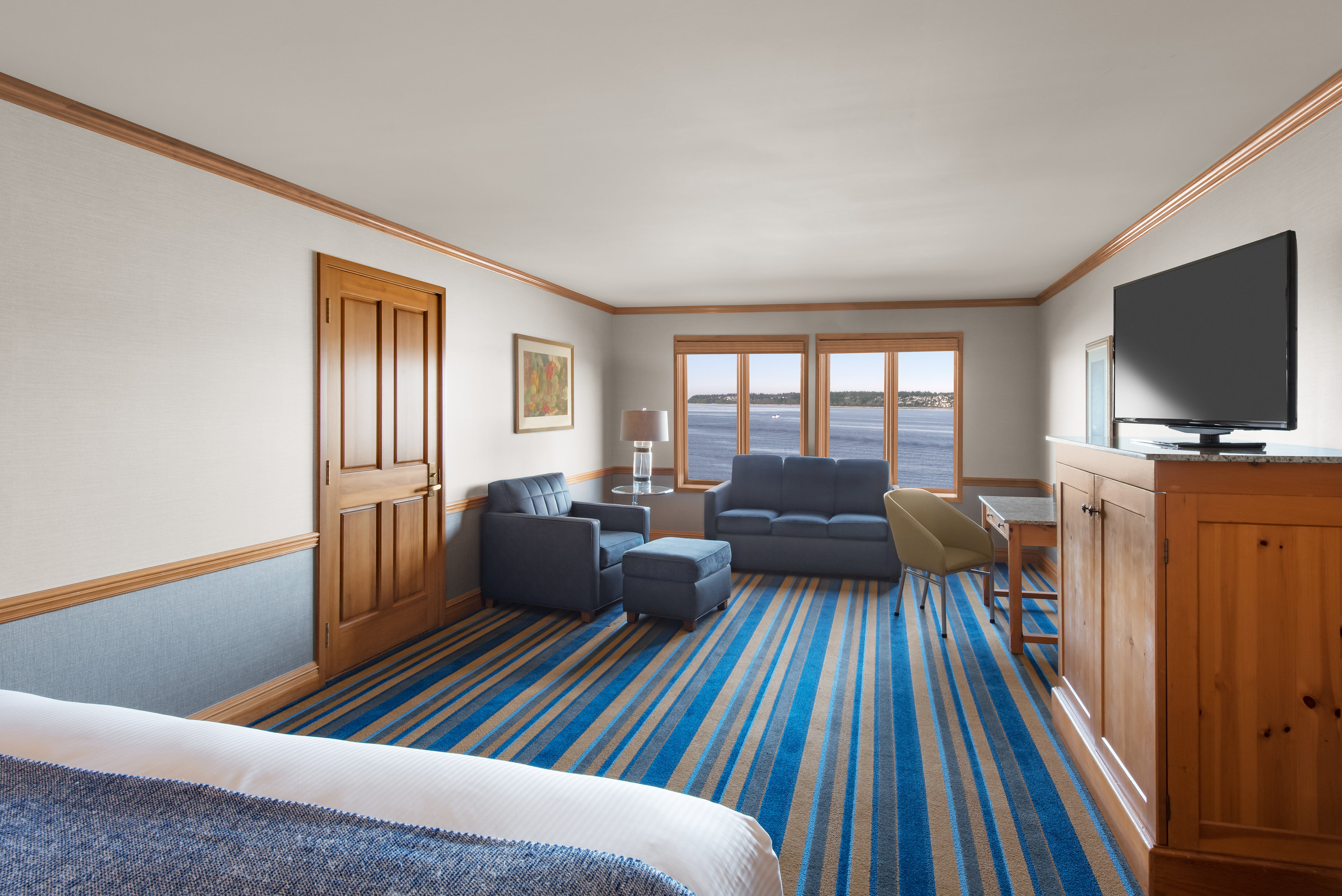 Semiahmoo Resort Golf & Spa, Trademark Collection by Wyndham 17/46
