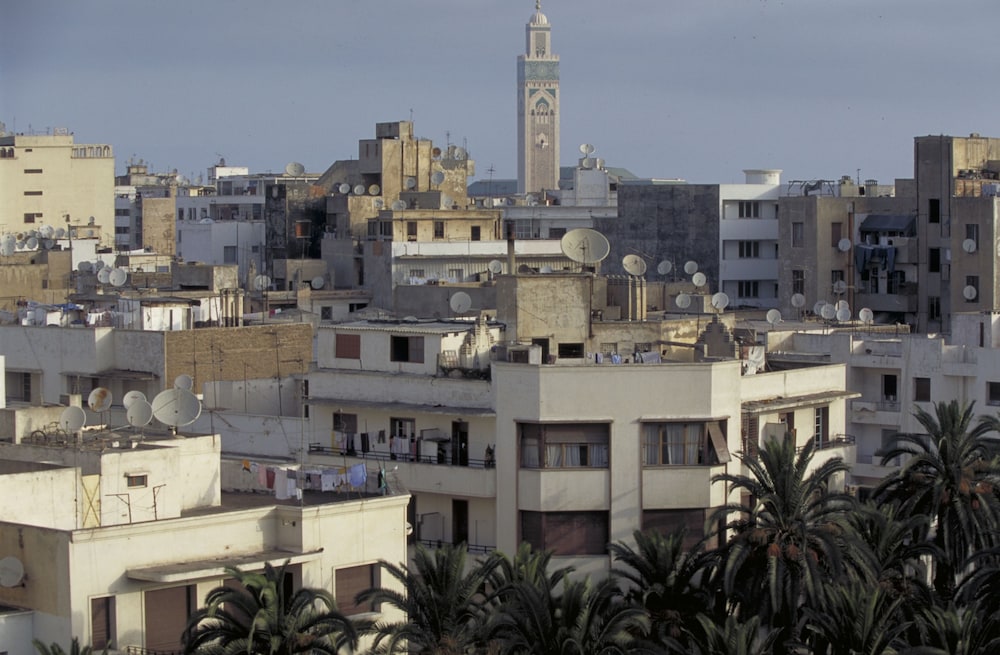 Novotel Casablanca City Center in CASABLANCA