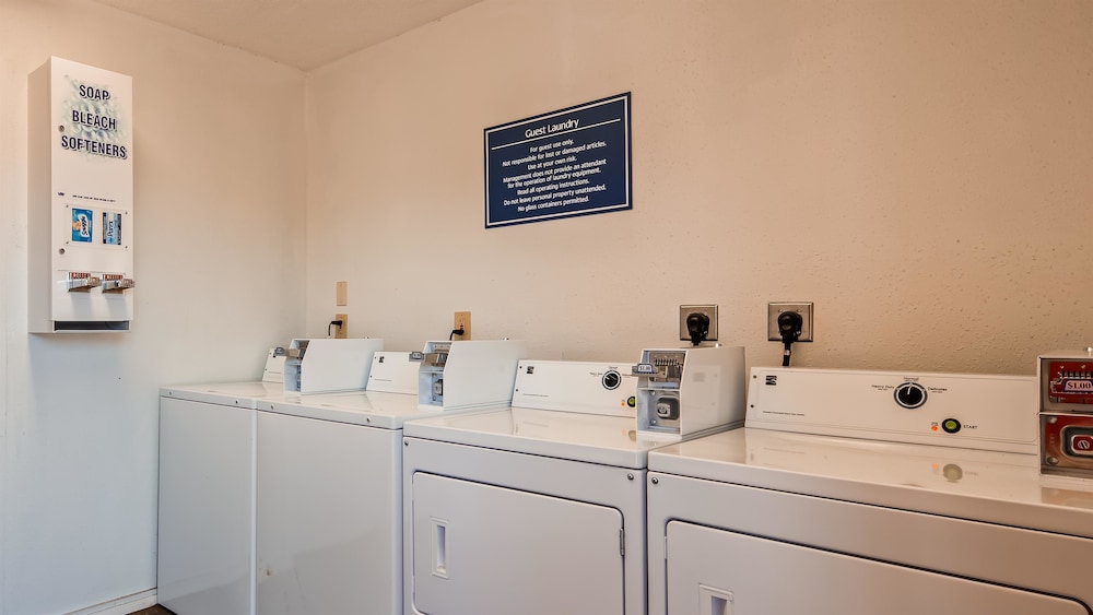 Best Western Garden Villa Inn 29/29