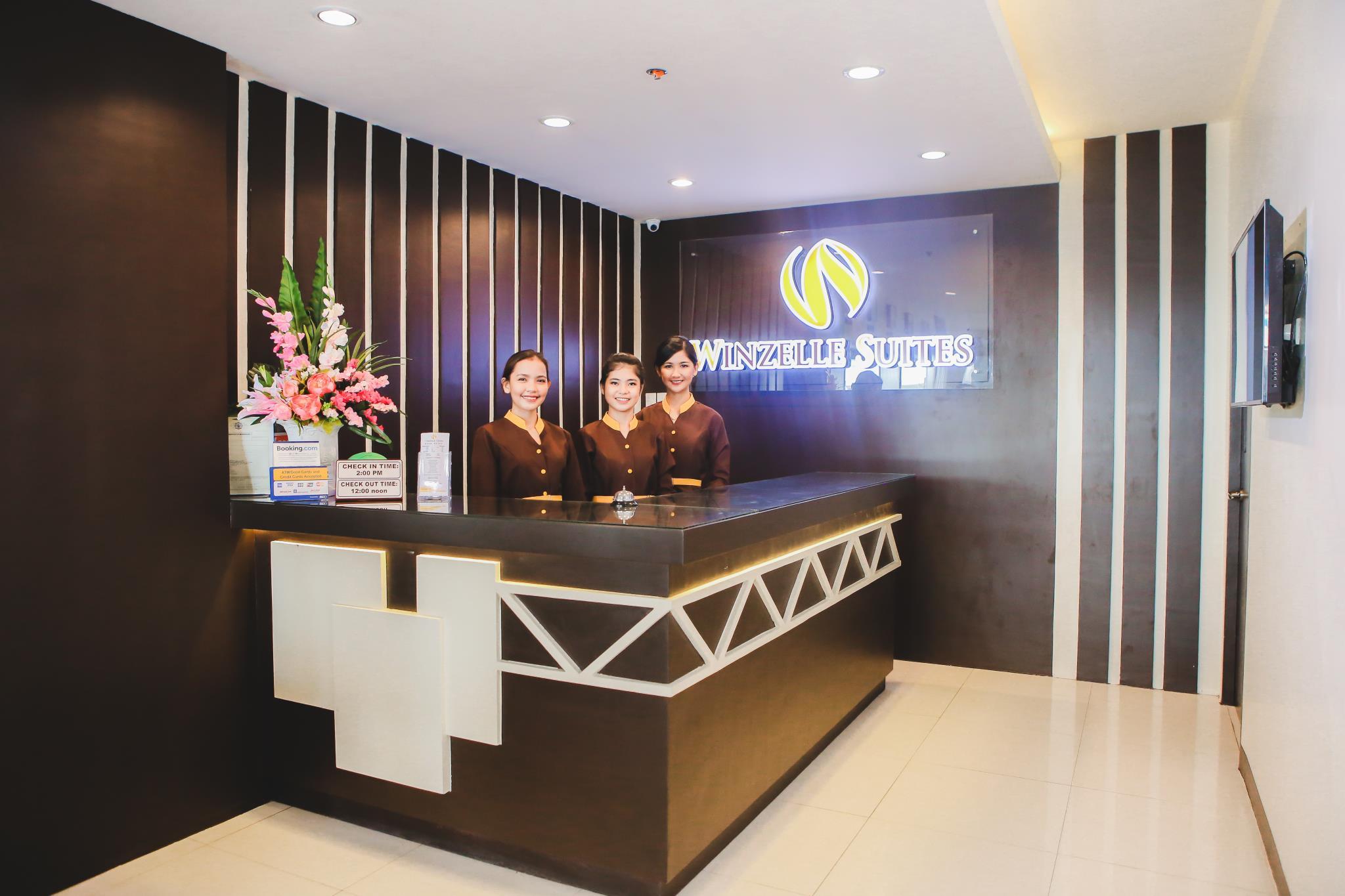 Winzelle Suites 1/24