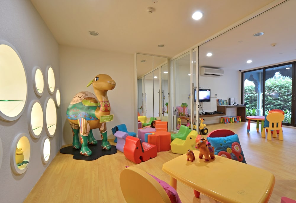 Marrakesh Hua Hin Resort And Spa 35/50