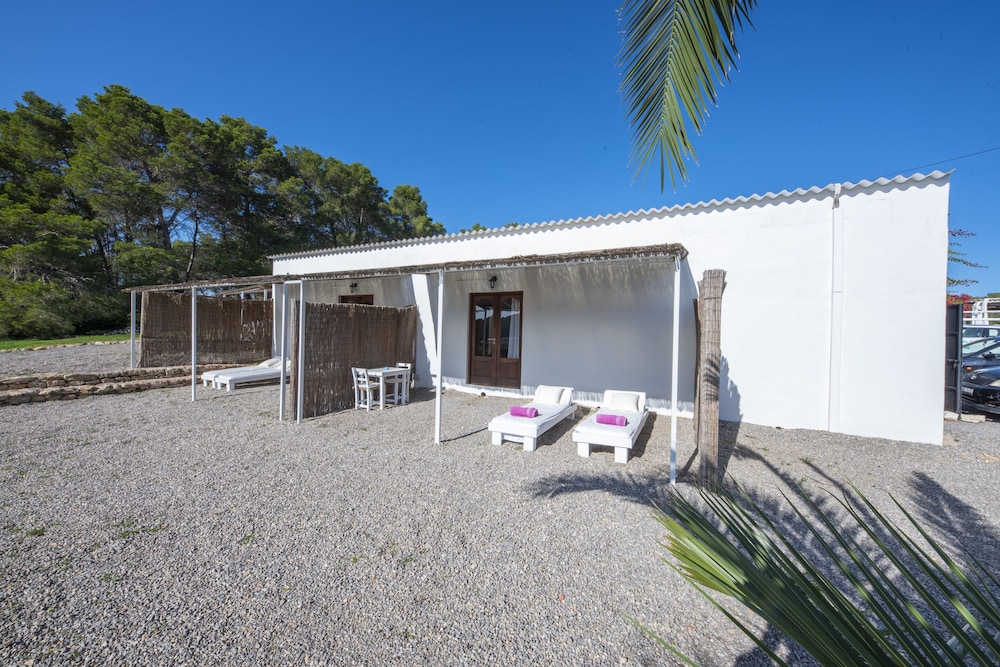 Agroturismo Can Cosmi Prats 37/50