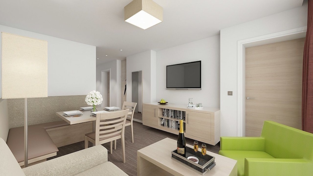 Hotel Lohmann 23/50