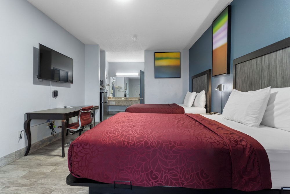 Best Western Magnolia 10/50