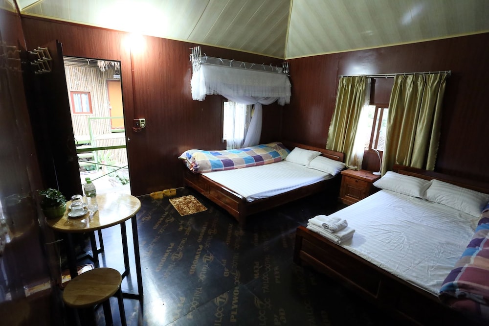 Green Hill Hostel & Homestay 16/30