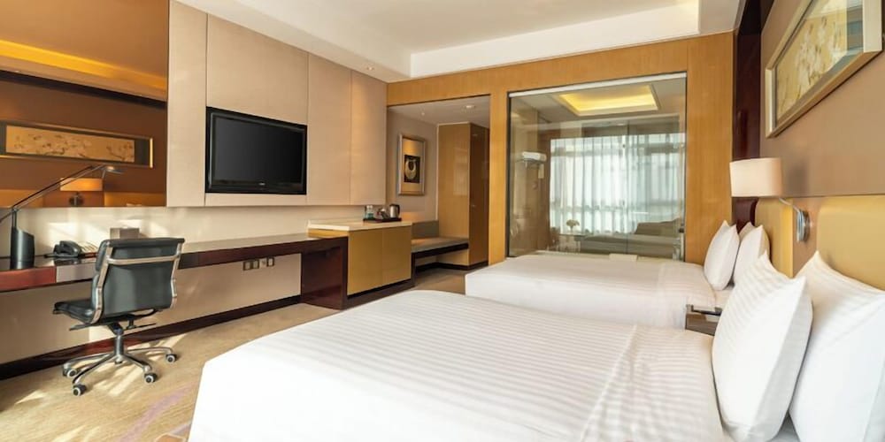 Wanda Realm Taizhou 22/50