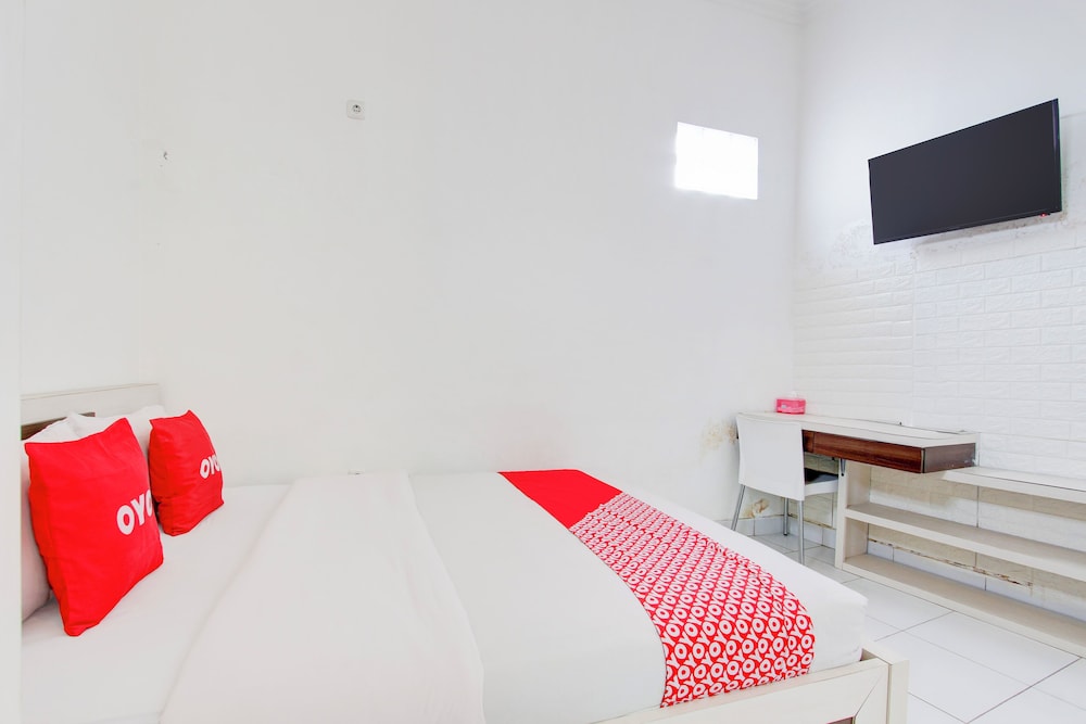 Hotel O Wisma Arya 2 27/55