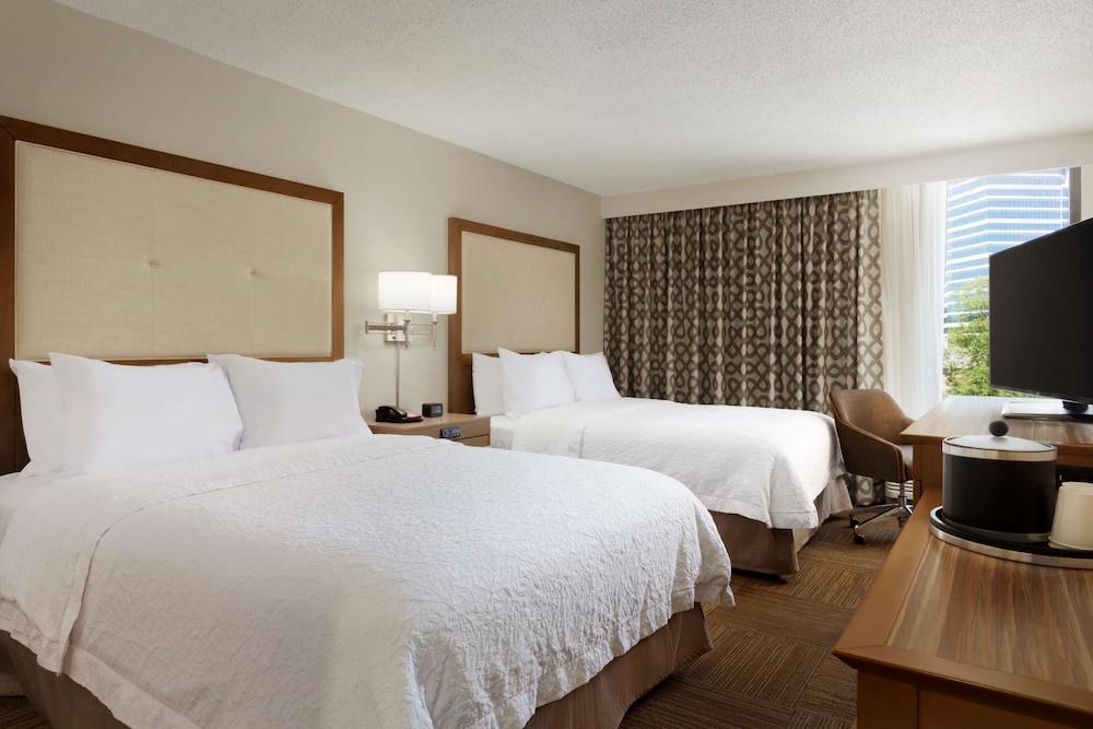 Hampton Inn Atlanta-Buckhead 19/46