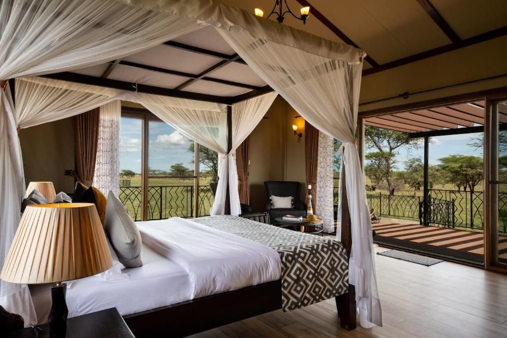 Serengeti Sametu Camp by Karibu Camps & Lodges 27/50