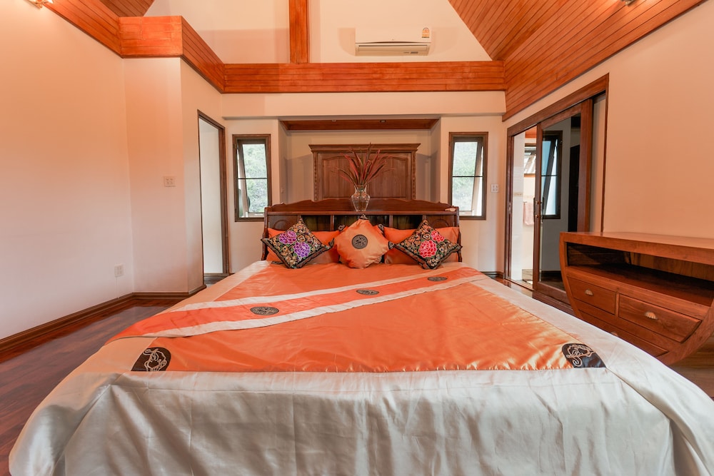Krabi Villa Phu Khao Private Resort 9/50