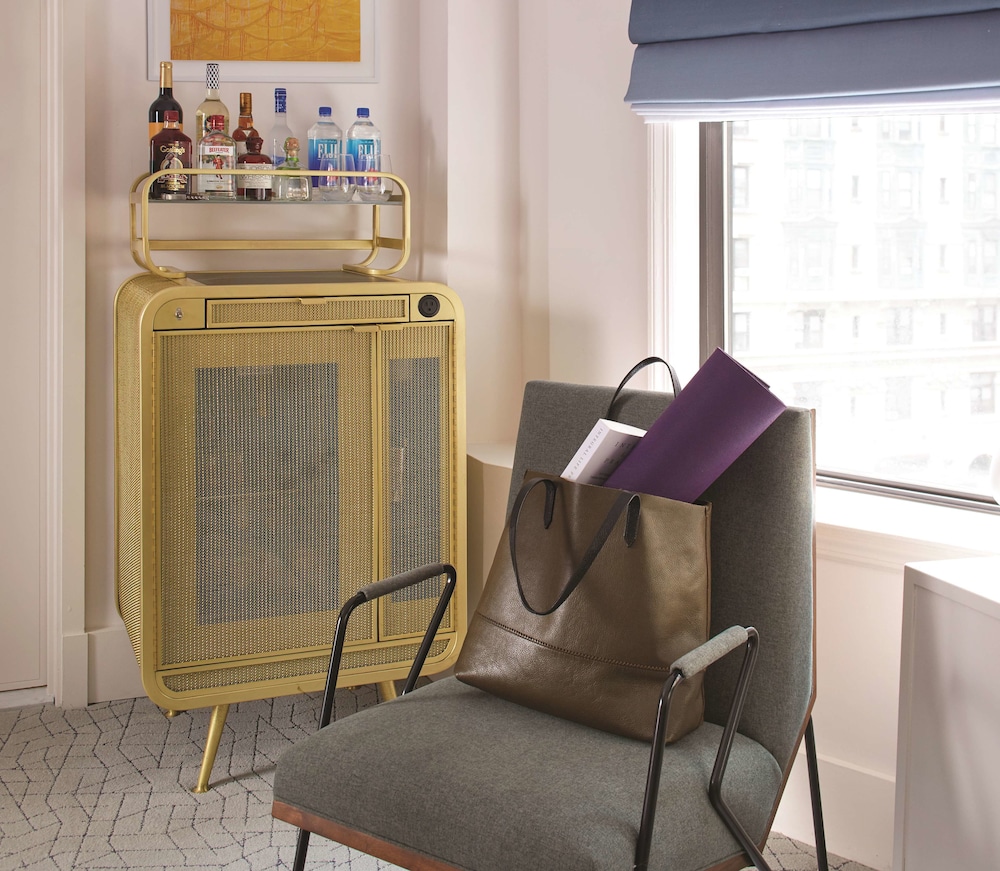 Hotel Seville NoMad - The Unbound Collection by Hyatt 3/69
