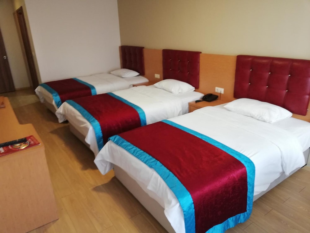 Bursa Sahin Hotel 13/32