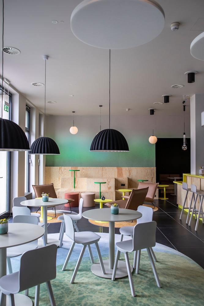 LyvInn Hotel Frankfurt Messe 36/49
