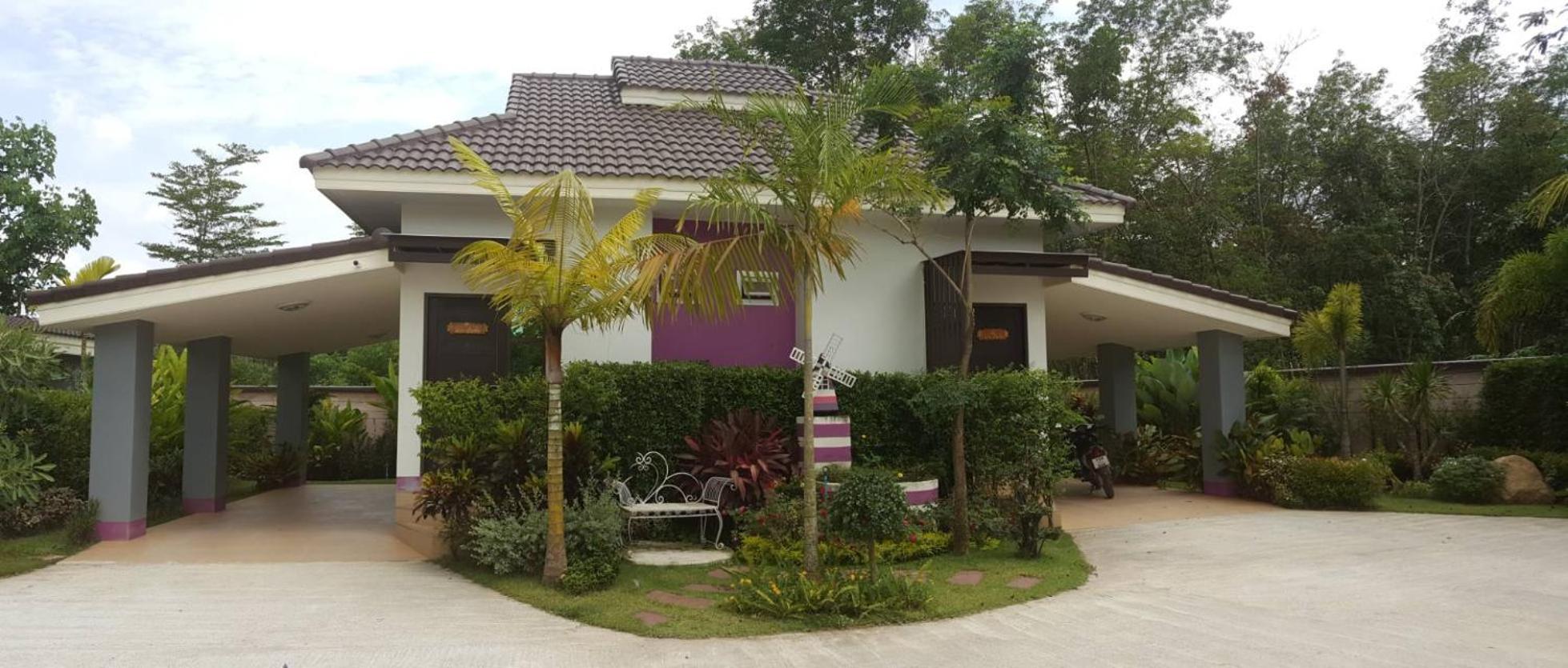 Dusita Grand Resort 7/29