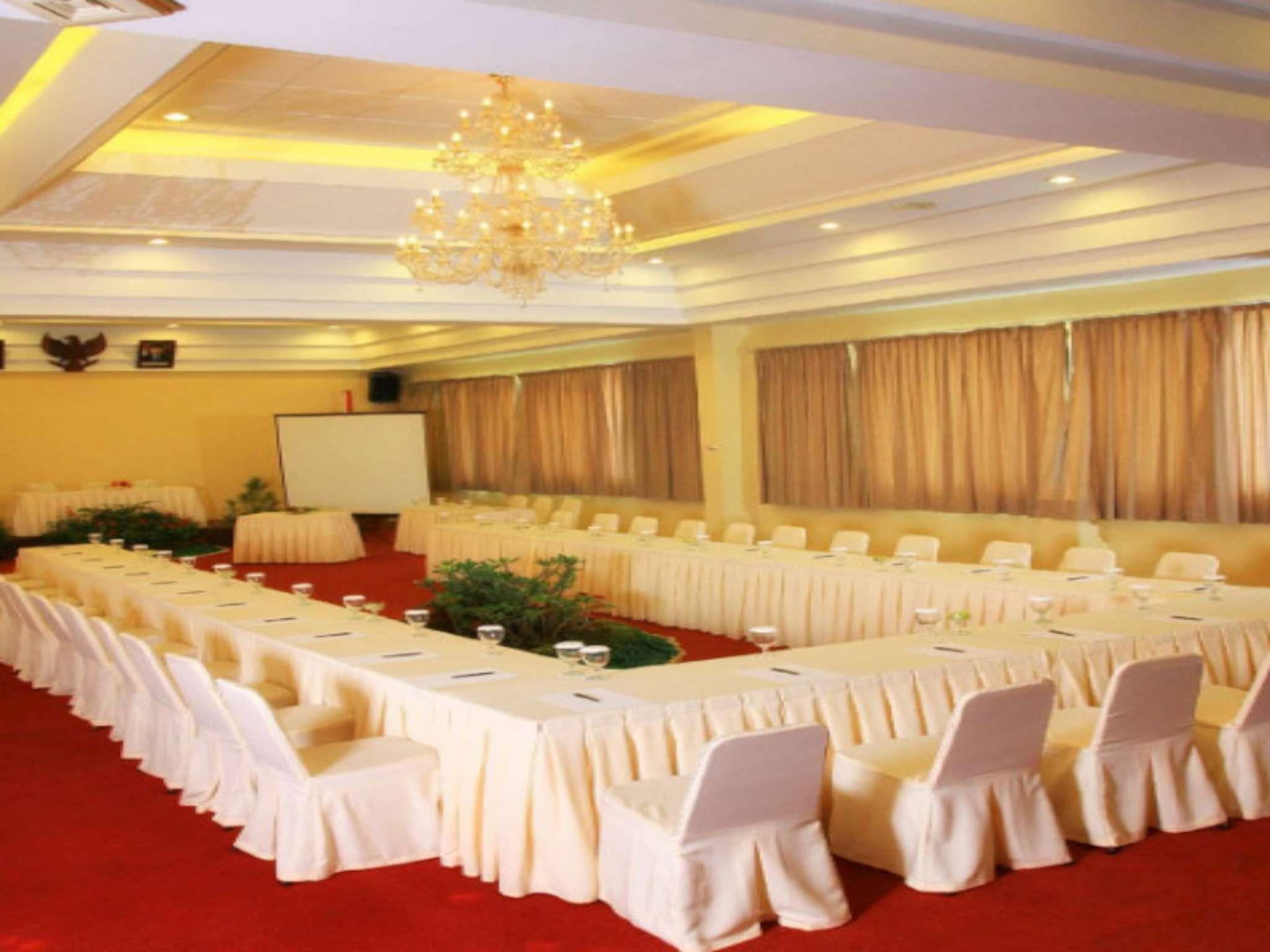 Grand Mutiara Hotel 29/48