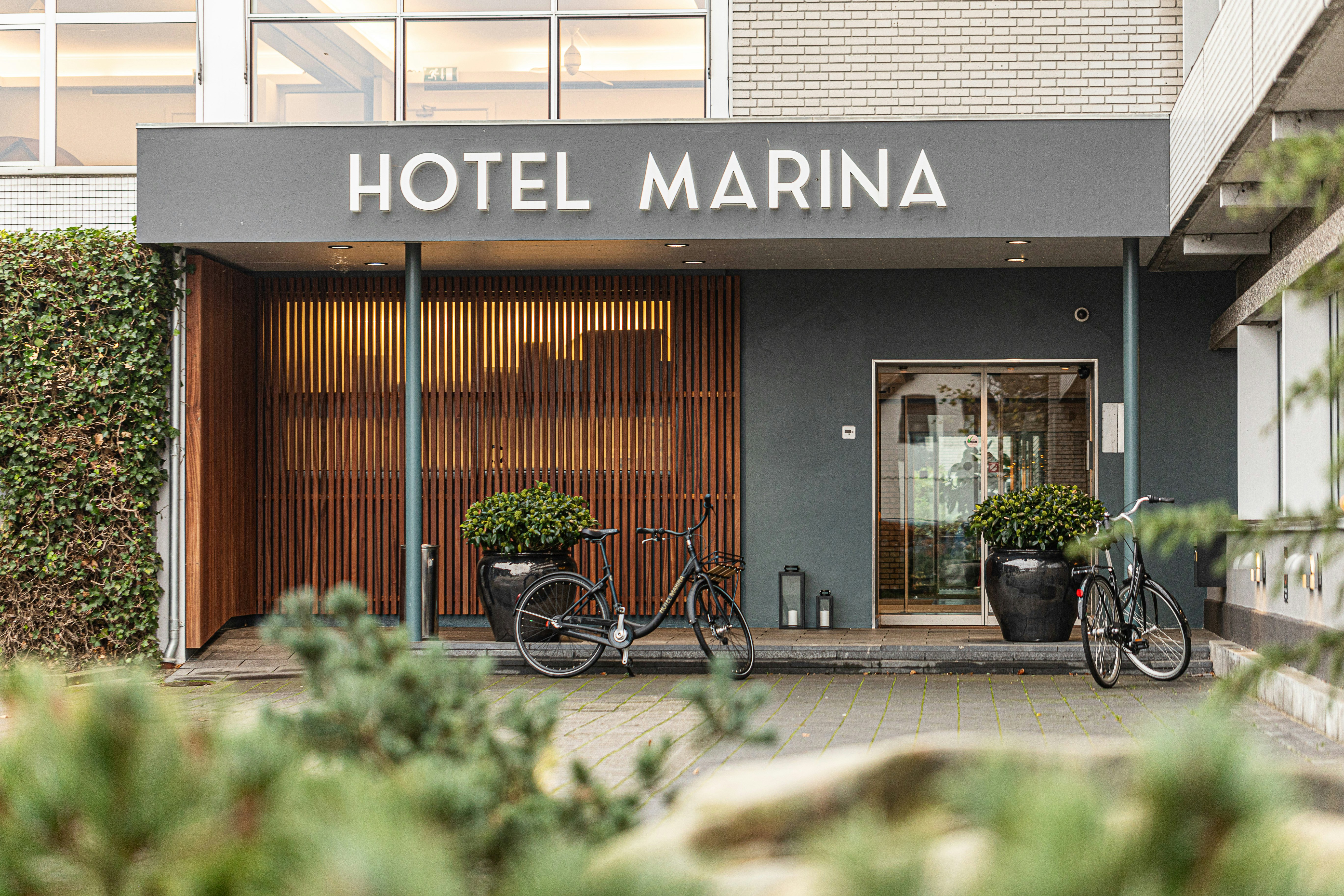 Hotel Marina 1/2