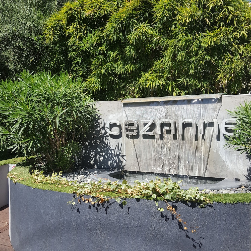 surroundings